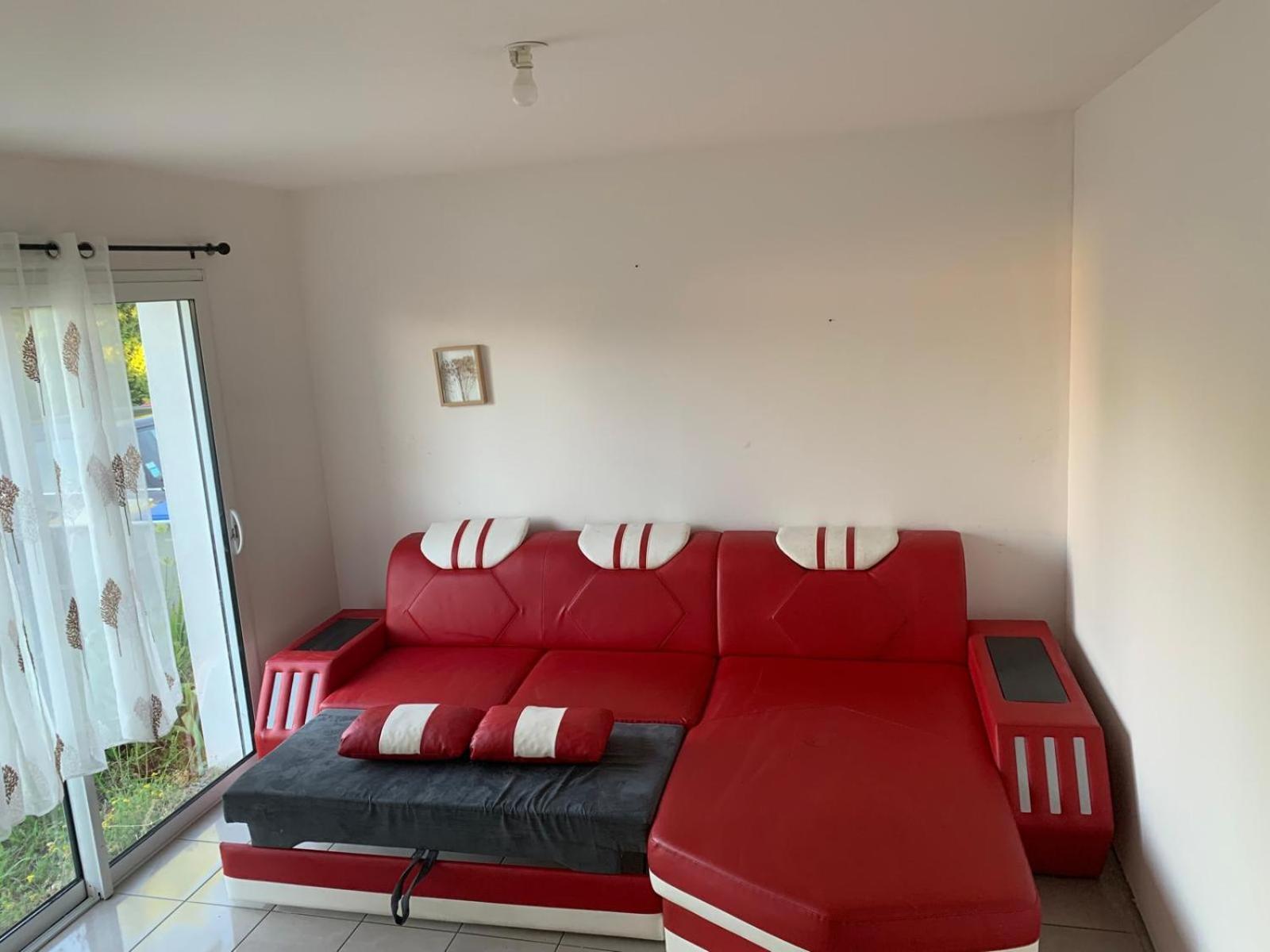 La Chantrerie Nantes Extérieur photo